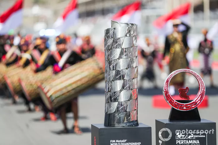 Trophée du championnat