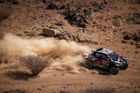 Rajd Dakar 2025 - Prolog i Ceremonia startu