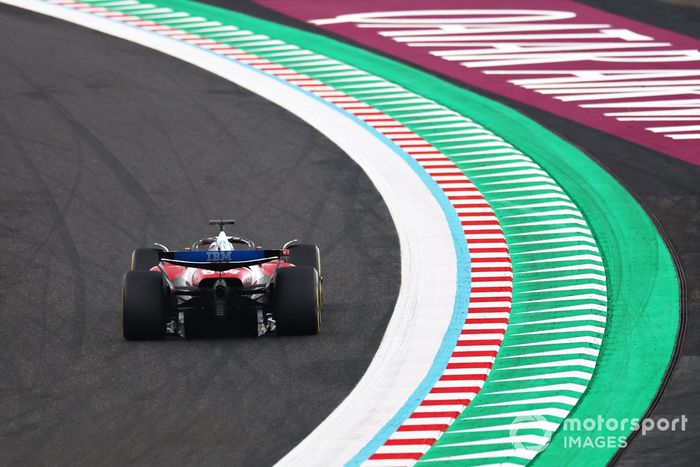 Charles Leclerc, Ferrari