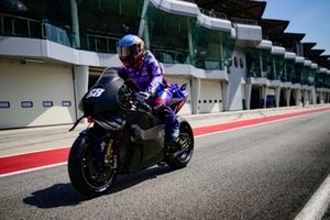 Miguel Oliveira, Pramac Racing