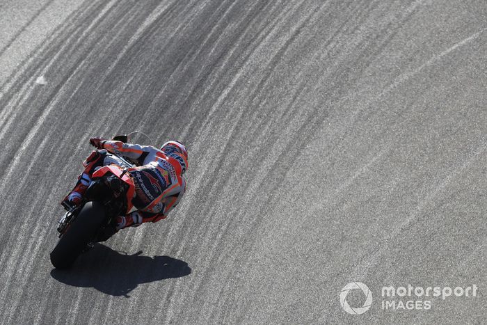 Marc Marquez, Repsol Honda Team