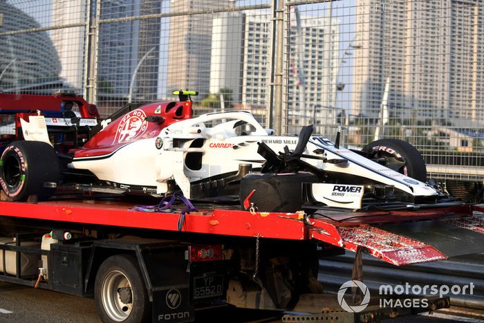 Gran Premio de Singapur
