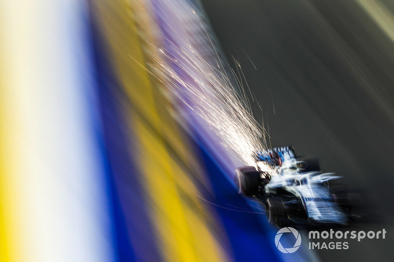 Gran Premio de Singapur