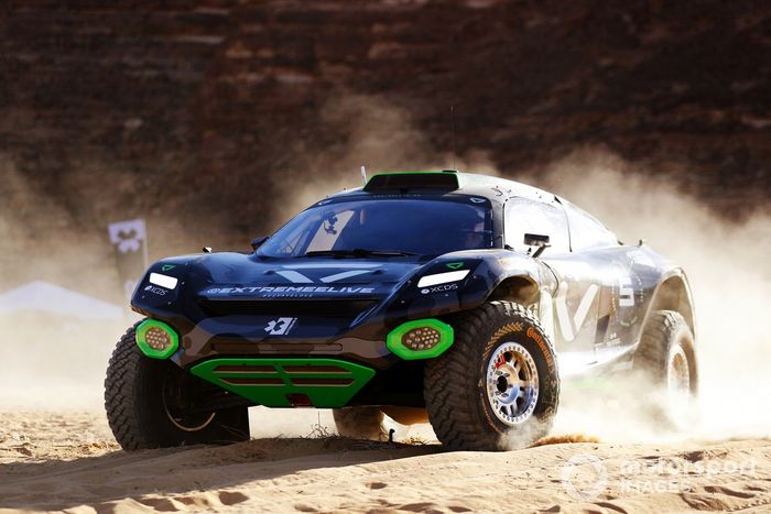 Jamie Chadwick, Stephane Sarrazin, Veloce Racing