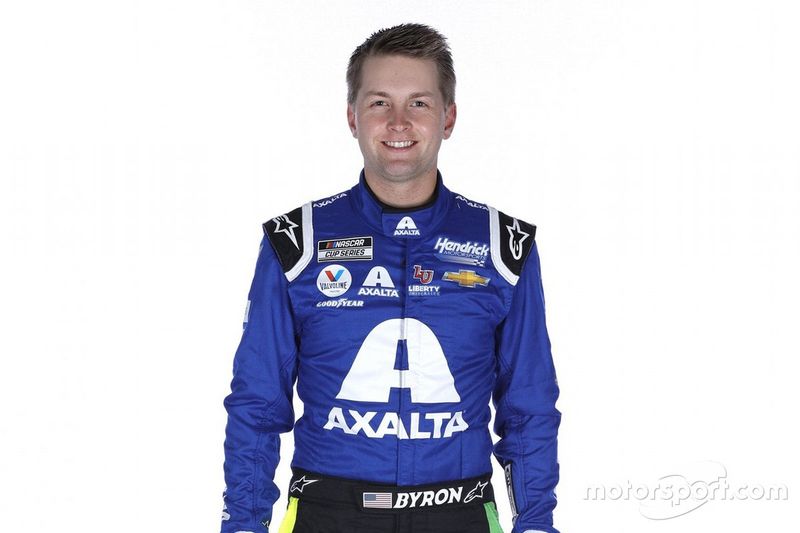 William Byron