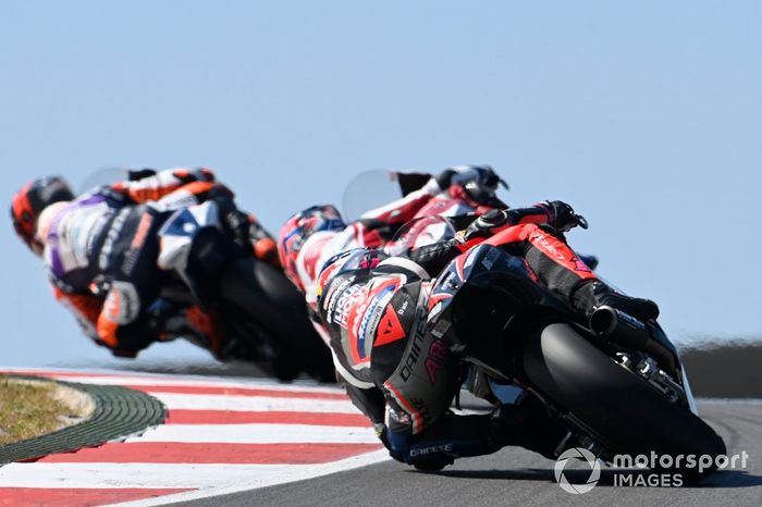 Tony Arbolino, Liqui Moly Intact GP