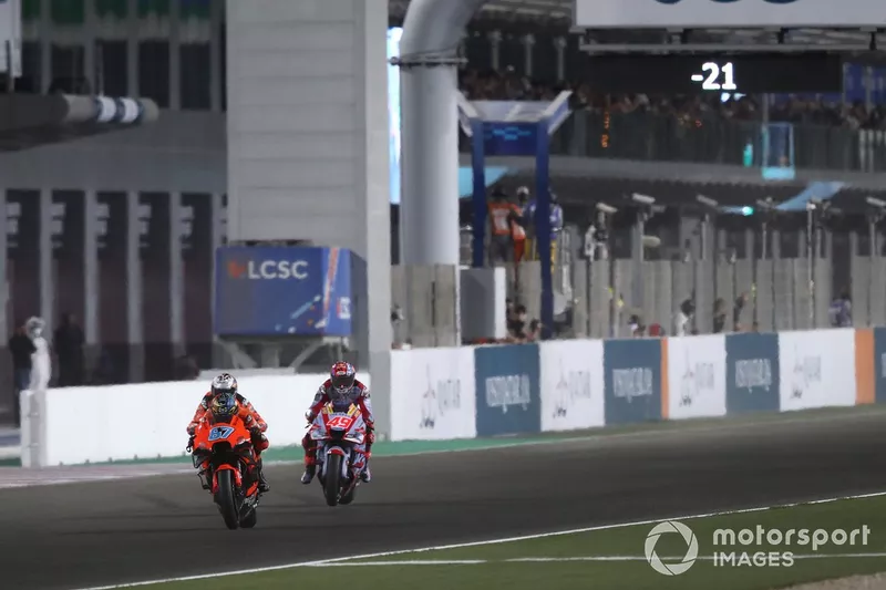 Remy Gardner, KTM Tech3