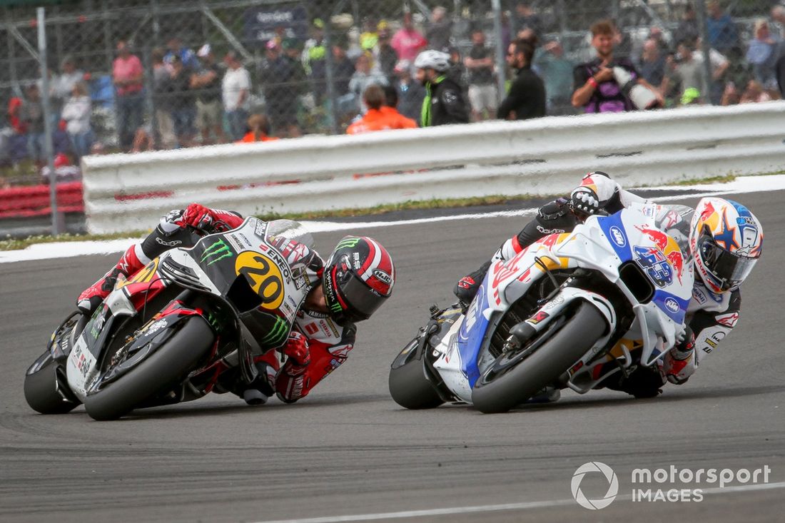 Jack Miller, Red Bull KTM Factory Racing