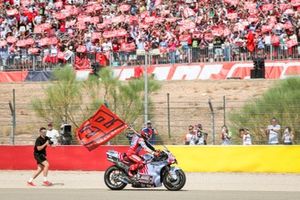 Marc Márquez, Gresini Racing