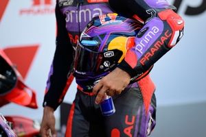 Jorge Martín, Pramac Racing