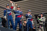 6H de Spa-Francorchamps 2019
