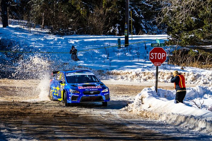 Sno*Drift Rally