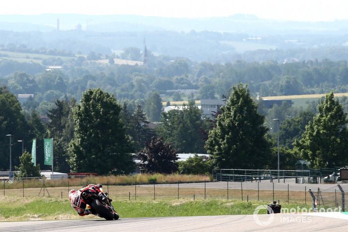 Marc Márquez, Repsol Honda Team