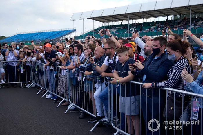 Lewis Hamilton, Mercedes 