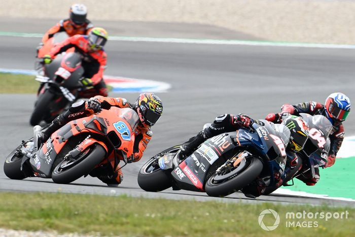 Darryn Binder, RNF MotoGP Racing