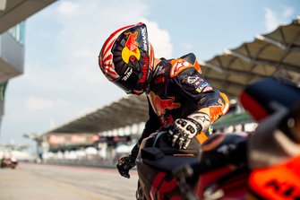 Johann Zarco, Red Bull KTM Factory Racing