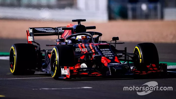 Red Bull Racing RB15