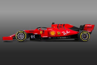 Ferrari SF90