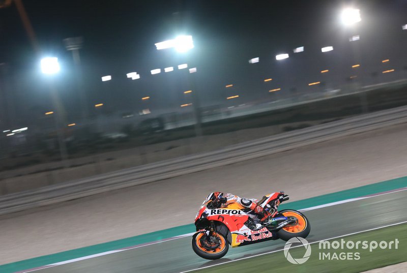 Хорхе Лоренсо, Repsol Honda Team