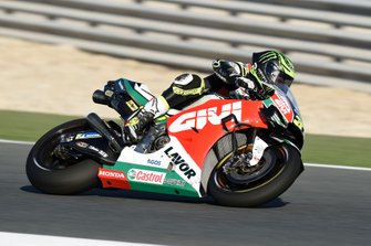 Cal Crutchlow, Team LCR Honda