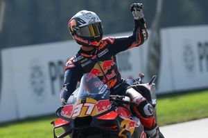 Gran Premio de Austria - Viernes de FP1 y Práctica