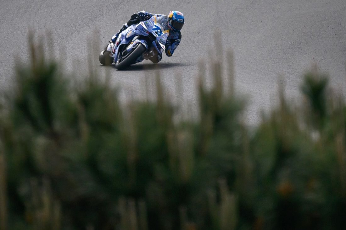 Alex Marquez, Gresini Racing