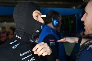 Pierre Gasly, Alpine