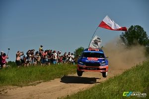 ORLEN OIL 81. Rajd Polski 2025 - Łukasz Kos