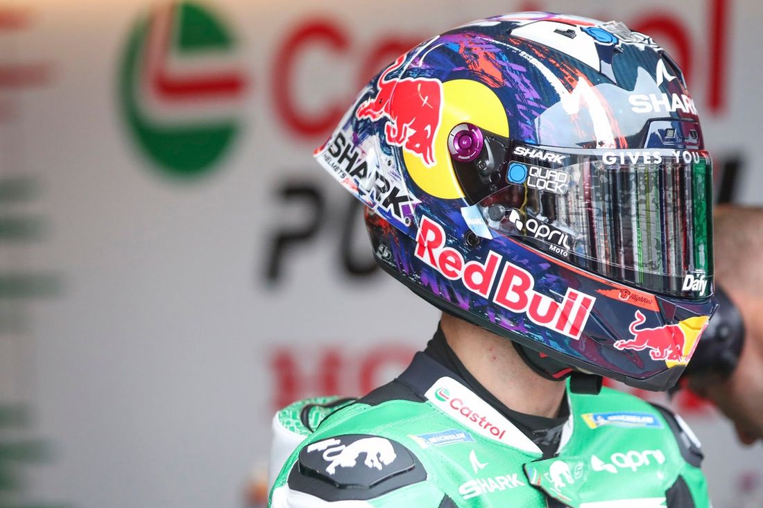 Johann Zarco, Equipo LCR Honda