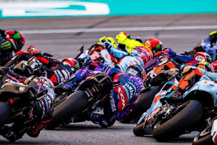 Мигель Оливейра, Pramac Racing