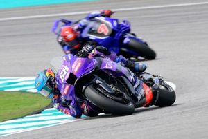 Miguel Oliveira, Pramac Racing