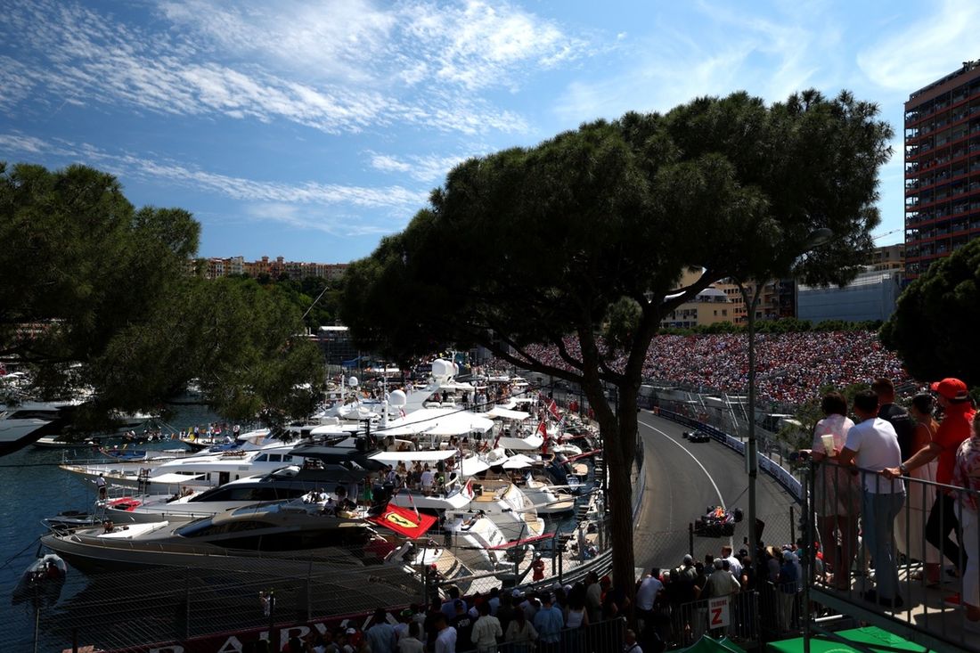 Ambiente de circuito