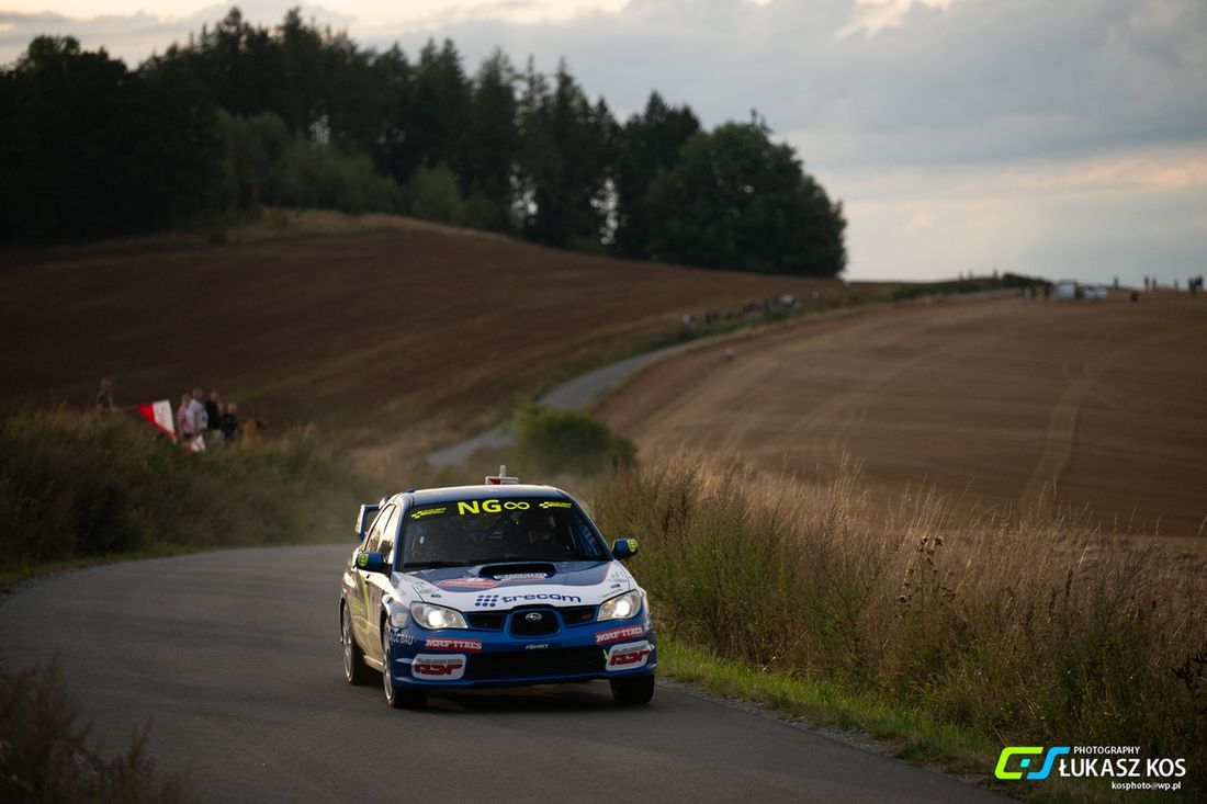 Polski Rajd Legend