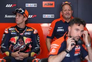 Pedro Acosta, Red Bull KTM Factory Racing