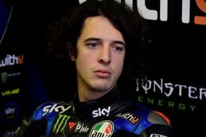 Celestino Vietti, Sky Racing Team VR46