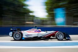 Antonio Felix da Costa, Team Aguri