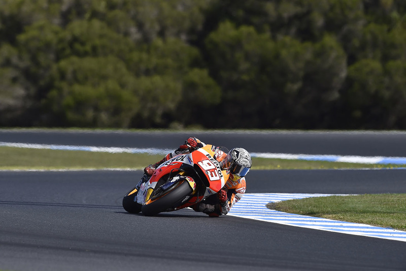 Marc Márquez, Repsol Honda Team