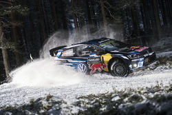 Sébastien Ogier, Julien Ingrassia, Volkswagen Polo WRC, Volkswagen Motorsport