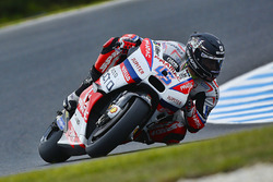 Scott Redding, Pramac Racing