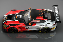 Mercedes-AMG GT3