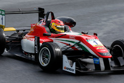 Лэнс Стролл, Prema Powerteam, Dallara F312 - Mercedes-Benz