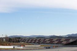 Fernando Alonso, McLaren MP4-31