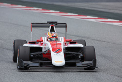 Charles Leclerc, ART Grand Prix