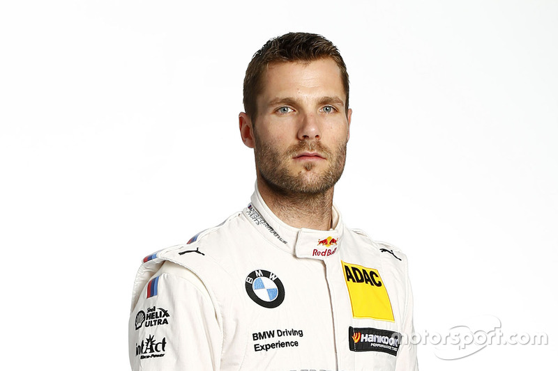 Martin Tomczyk, Schnitzer-BMW