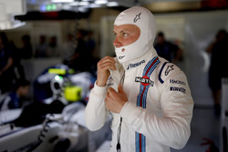 Валттері Боттас, Williams F1 Team