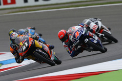 Brad Binder, Red Bull KTM Ajo