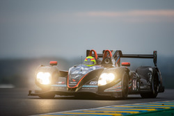 #84 SRT41 by Oak Racing Morgan - Nissan: Frédéric Sausset, Christophe Tinseau, Jean-Bernard Bouvet