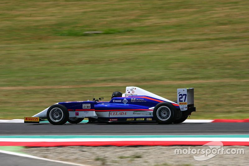 Antonelli Motorsport