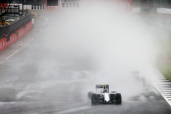 Valtteri Bottas, Williams FW38