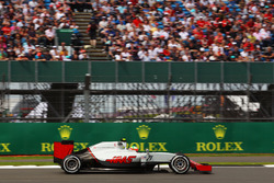 Esteban Gutiérrez, Haas F1 Team VF-16